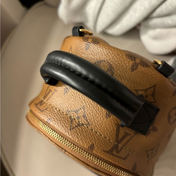 Louis Vuitton Palm Springs reverse monogram - Picture 10 of 16